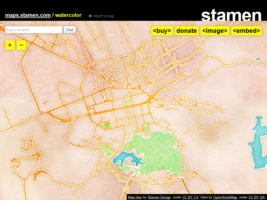 Why (and How To) Switch To OpenStreetMap For Your Website?